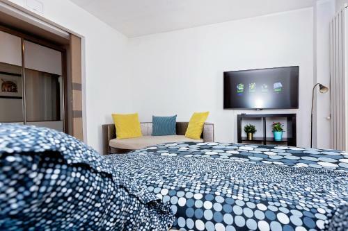 City View Unirii Square Apartment