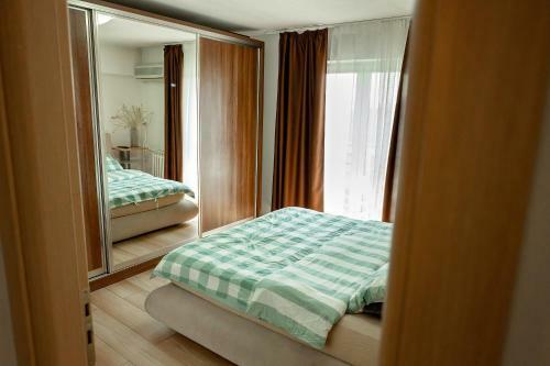 City View Unirii Square Apartment