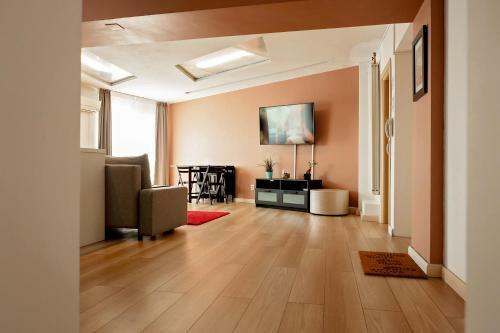 City View Unirii Square Apartment