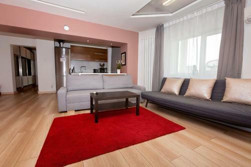 City View Unirii Square Apartment