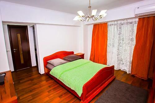 Unirii Square Apartment
