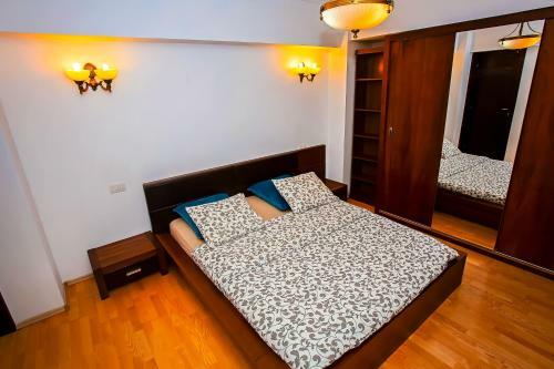 Unirii Square Apartment