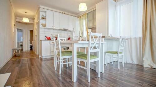 Central Maximus Apartment