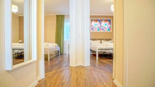 Central Maximus Apartment