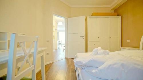 Central Maximus Apartment