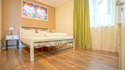 Central Maximus Apartment