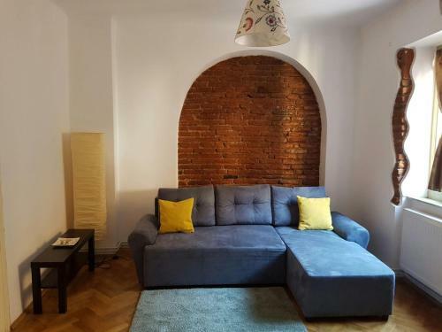 Apartment Clementine
