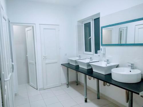 Downtown Hostel