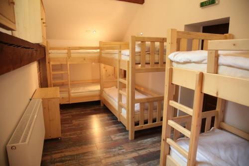 Downtown Hostel