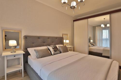 Ada Apartment B43