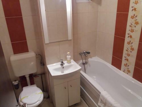 Apartamento Livada Vulturului