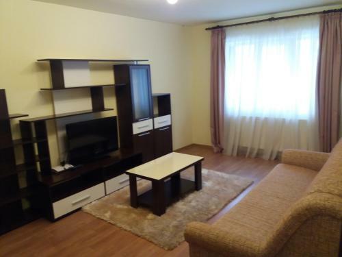 Apartamento Livada Vulturului
