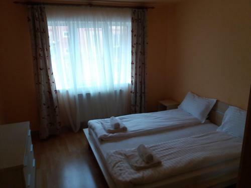 Apartamento Livada Vulturului