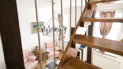 Zestrea Apartment