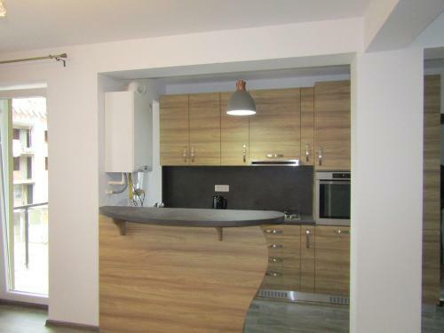 Apartamento Riccardos's Holiday