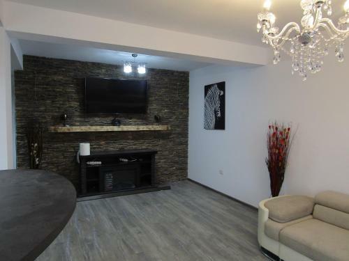 Apartamento Riccardos's Holiday