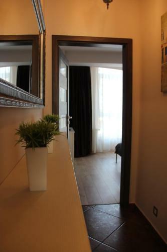 Apartamento Majestic Residence