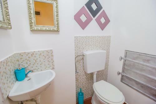 Apartamento Muresenilor Residence