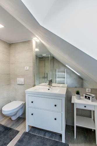 Apartamento Kendall Studio