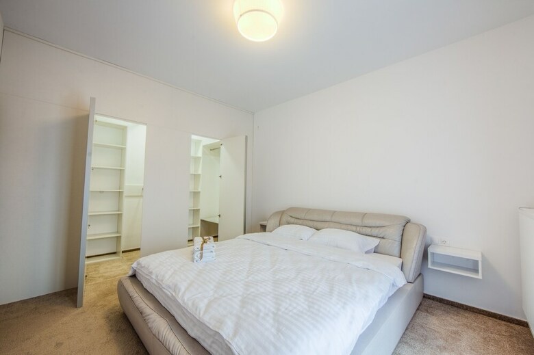 Apartamento 22 Residence