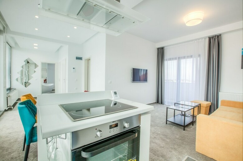 Apartamento 22 Residence