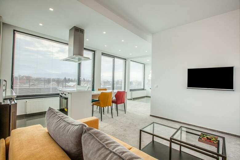 Apartamento 22 Residence