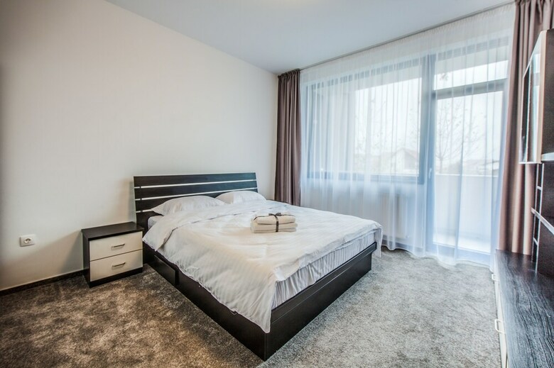 Apartamento 22 Residence