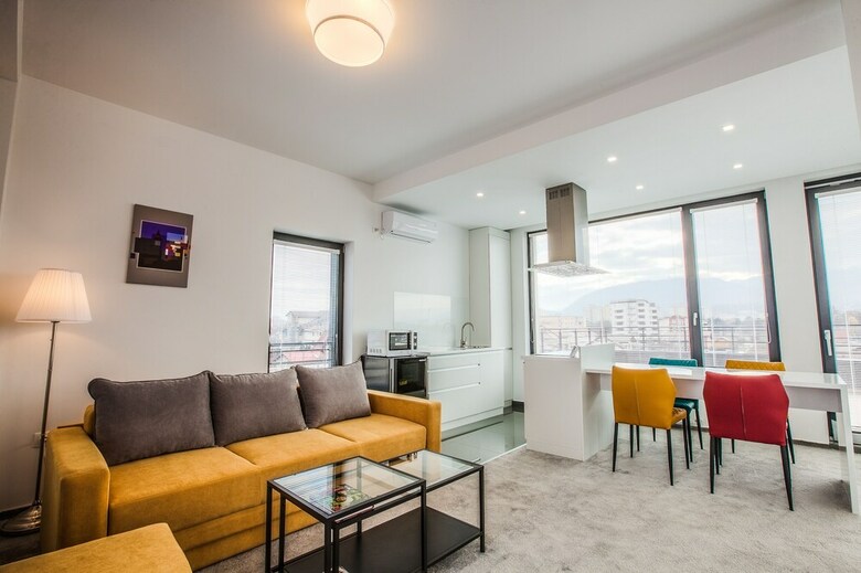 Apartamento 22 Residence