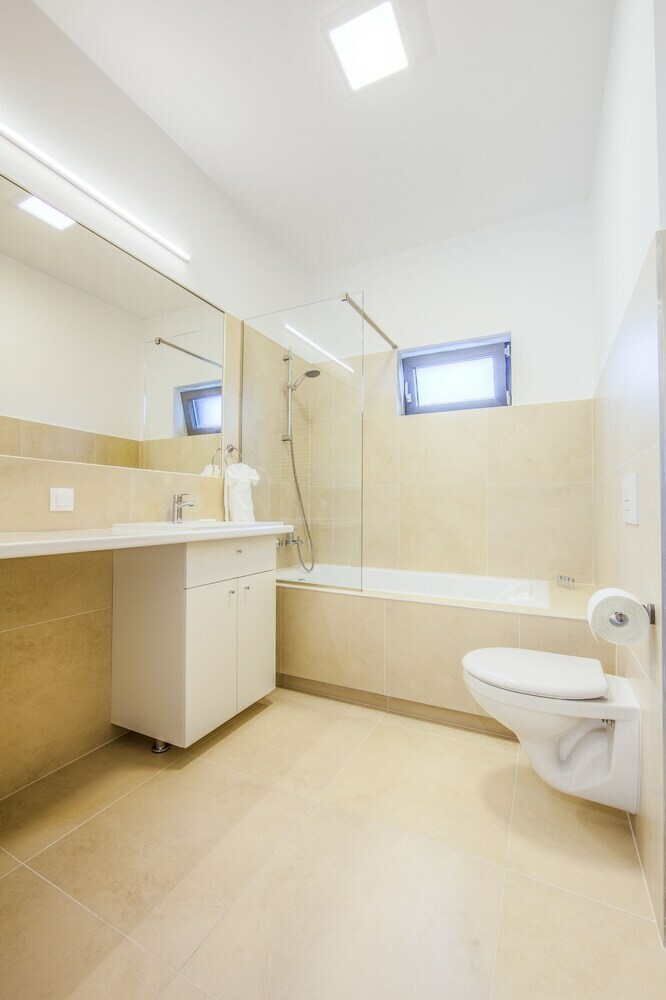 Apartamento 22 Residence