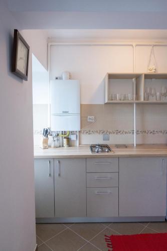 Apartament Waldo 3