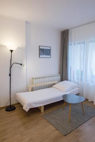 Apartament Waldo 3