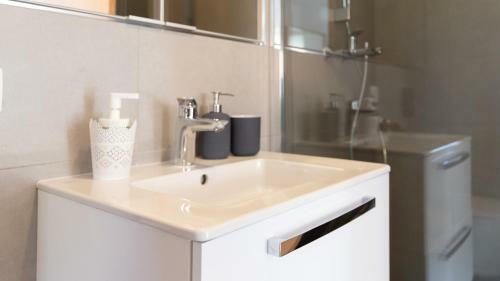 Apartamento Central Comfort Suites