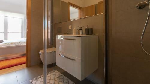 Apartamento Central Comfort Suites