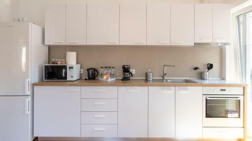Apartamento Central Comfort Suites