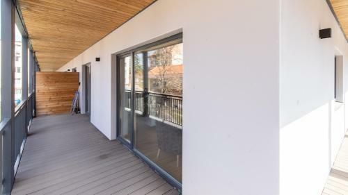 Apartamento Central Comfort Suites