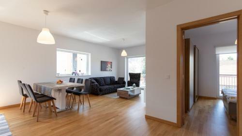 Apartamento Central Comfort Suites