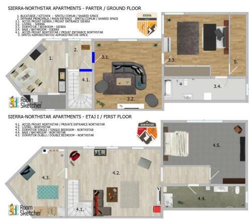 Sierra - Northstar Apartments