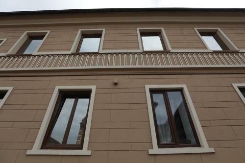 Sierra - Northstar Apartments