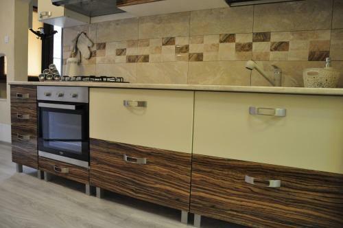 Sierra - Northstar Apartments