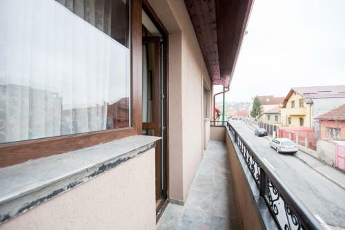 Apartamento Vila Nicopole Art & Wine