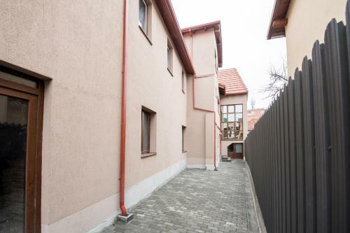 Apartamento Vila Nicopole Art & Wine