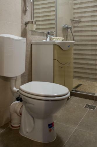 Apartamento Vila Nicopole Art & Wine