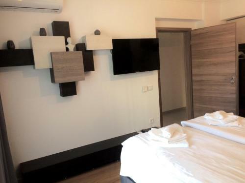 Flori De Iulie Aparthotel