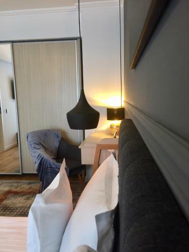 Flori De Iulie Aparthotel