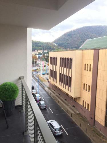Flori De Iulie Aparthotel