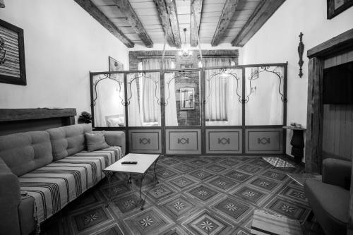 Bed & Breakfast 1881 Old City Apartments