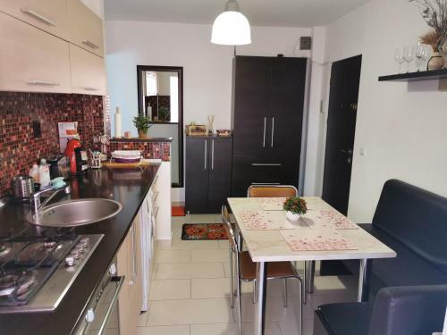 Mihai Viteazul 40 Apartament
