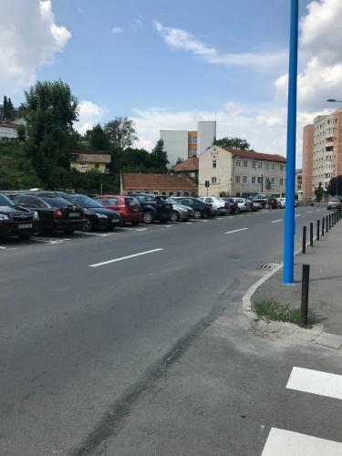 Mihai Viteazul 40 Apartament