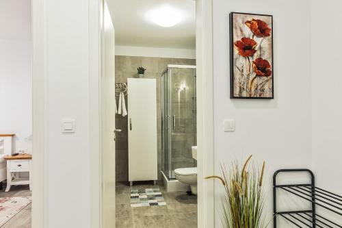 Elegant Sophia's Apartment