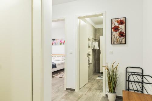 Elegant Sophia's Apartment